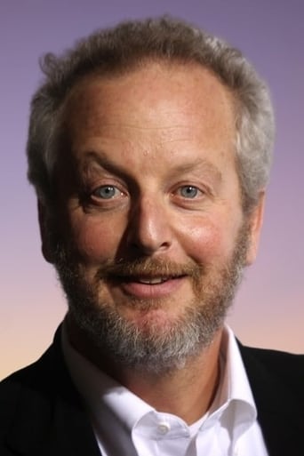 Portrait of Daniel Stern