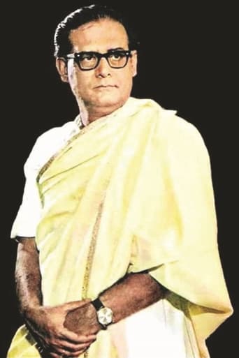 Portrait of Hemant Kumar