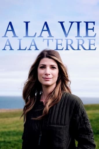 Poster of À la vie, à la terre