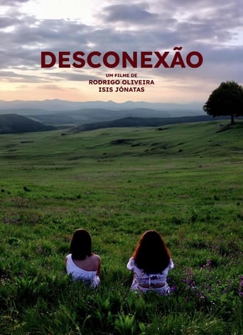 Poster of Desconexão