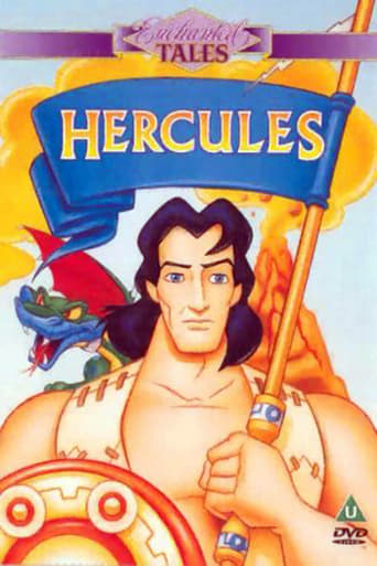 Poster of Hercules