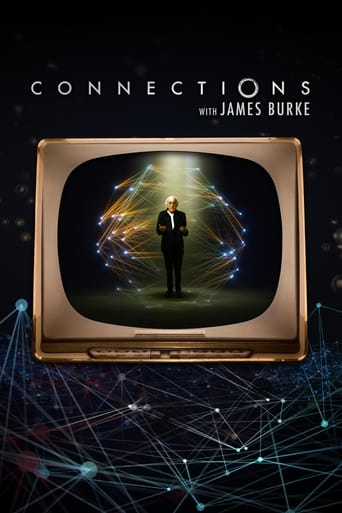 Poster of Connections with James Burke