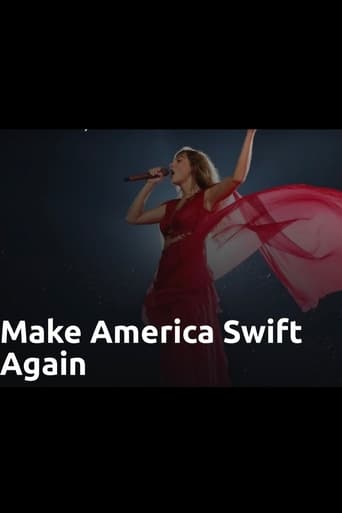 Poster of Make America Swift Again