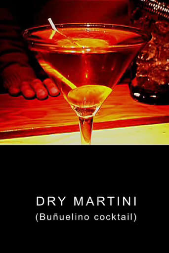 Poster of Dry Martini