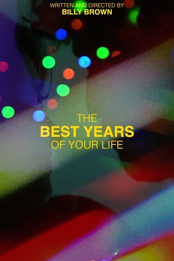 Poster of The Best Years of your Life