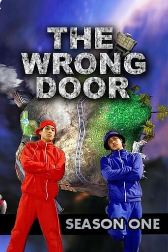 Portrait for The Wrong Door - Season 1