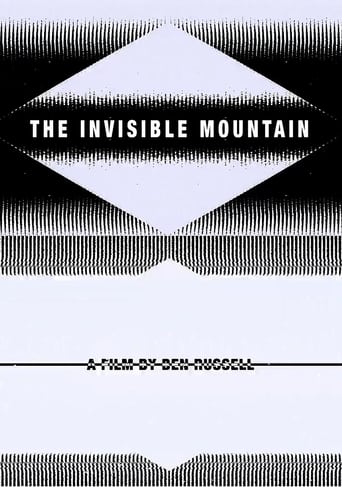 Poster of The Invisible Mountain