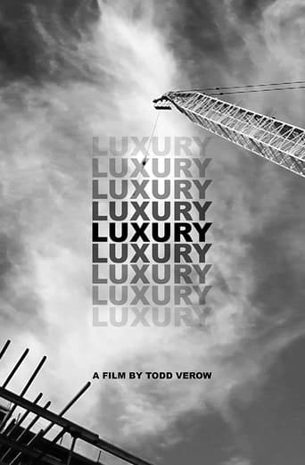 Poster of Luxury