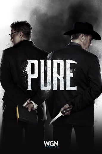 Portrait for Pure - Season 2