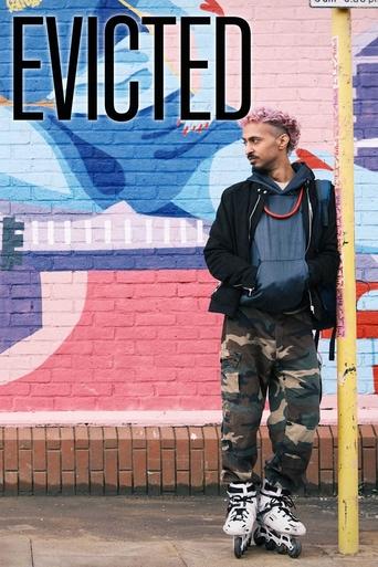 Poster of Evicted