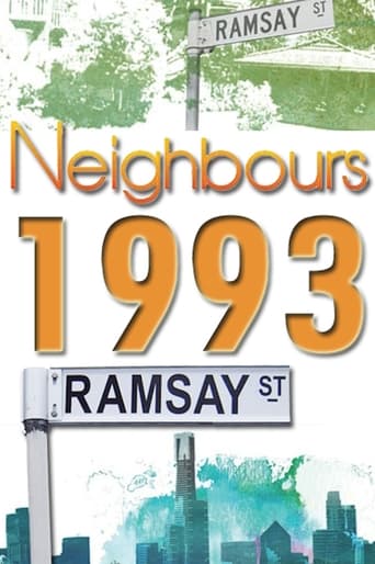 Portrait for Neighbours - Season 9