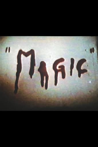 Poster of Magic