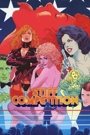 Poster of Stiff Competition