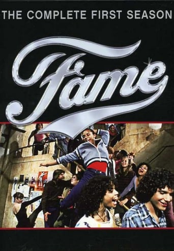 Portrait for Fame - Season 1