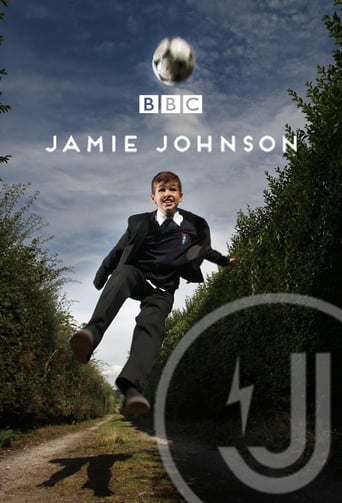 Poster of Jamie Johnson