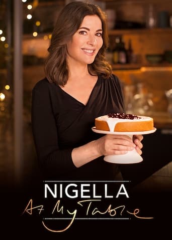 Portrait for Nigella: At My Table - Season 1