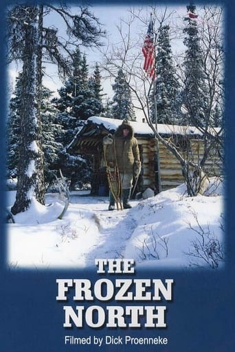 Poster of The Frozen North