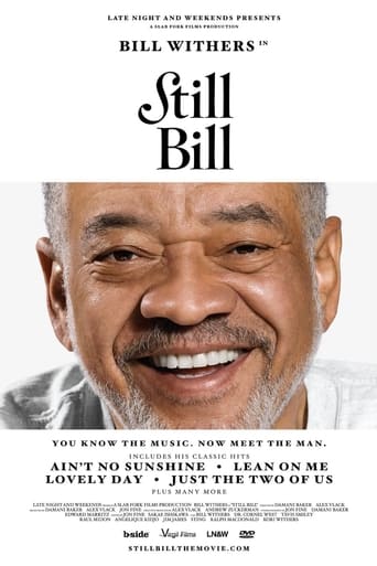 Poster of Still Bill