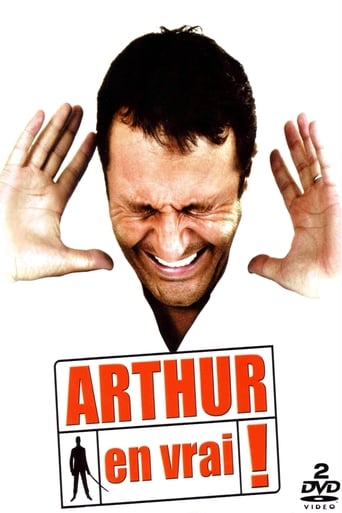 Poster of Arthur en vrai !