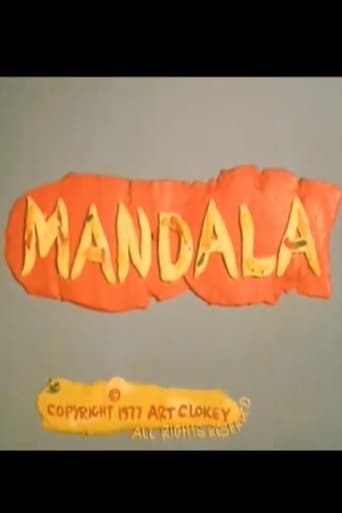 Poster of Mandala