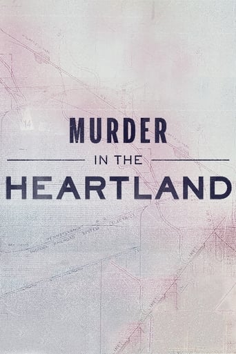 Portrait for Murder in the Heartland - Season 1