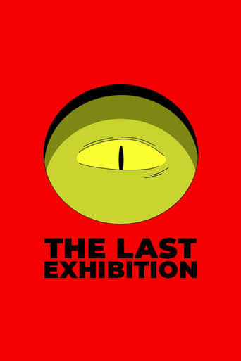 Poster of The Last Exhibition