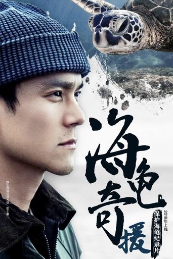 Poster of 海龟奇援