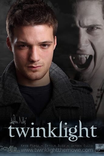 Poster of Twinklight