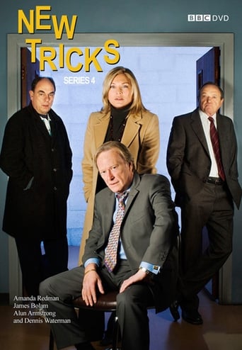 Portrait for New Tricks - Series 4