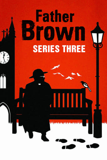 Portrait for Father Brown - Series 3