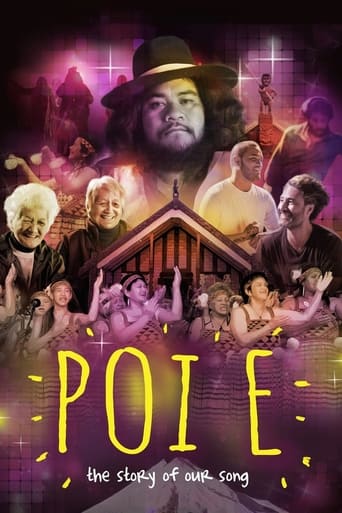 Poster of Poi E: The Story of Our Song