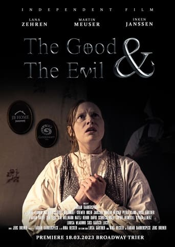 Poster of The Good and the Evil