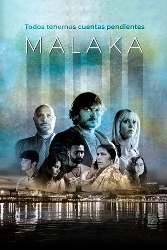 Portrait for Malaka - Season 1