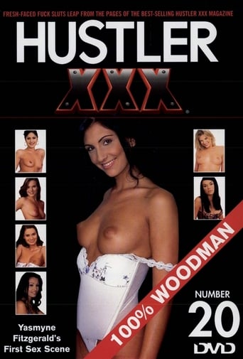 Poster of Hustler XXX 20