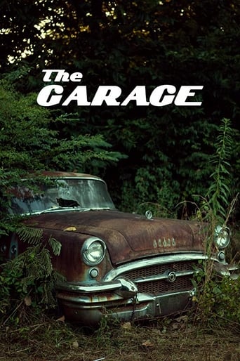 Poster of The Garage