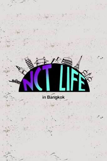 Portrait for NCT LIFE - NCT Life in Bangkok