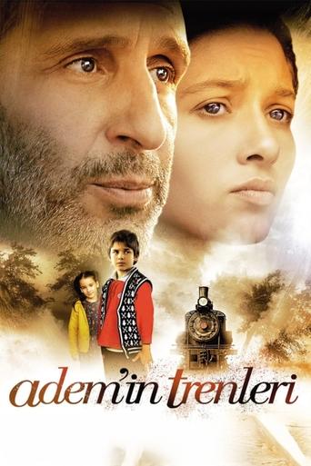 Poster of Adam and the Devil