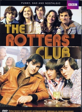 Portrait for The Rotters' Club - Season 1