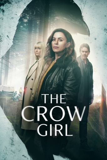 Poster of The Crow Girl