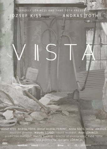 Poster of Vista