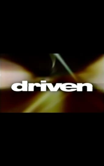 Poster of Driven