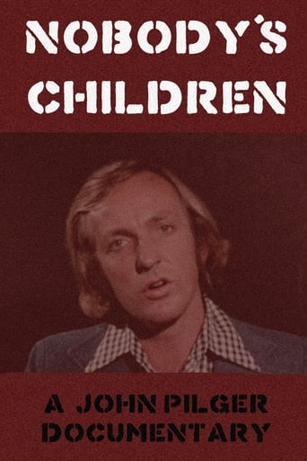 Poster of Nobody's Children