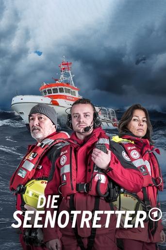 Poster of Die Seenotretter