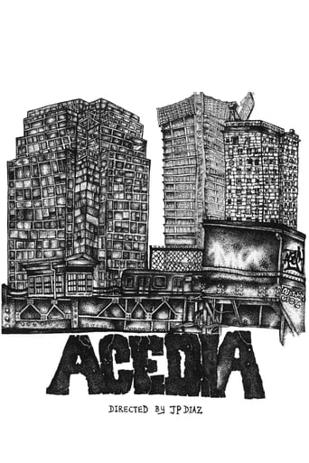 Poster of Acedia