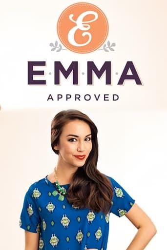 Portrait for Emma Approved - Revival