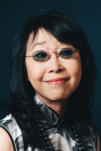 Portrait of Mabel Cheung Yuen-Ting