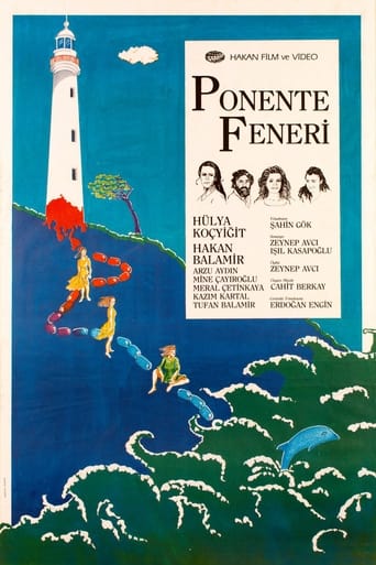 Poster of Ponente Feneri