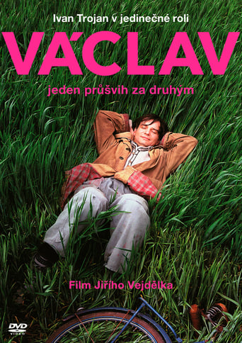 Poster of Vaclav