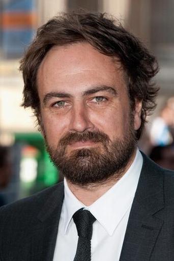 Portrait of Justin Kurzel