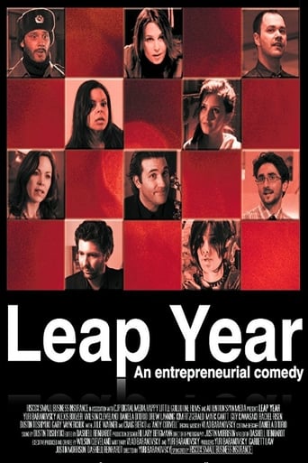 Portrait for Leap Year - Season 1